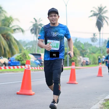 Runner Photo 4414237