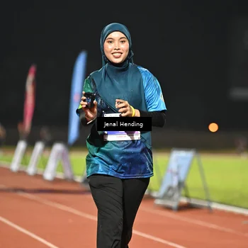 Runner Photo 4414238