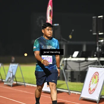 Runner Photo 4414240