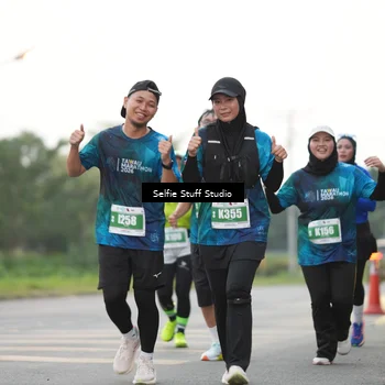 Runner Photo 4414243