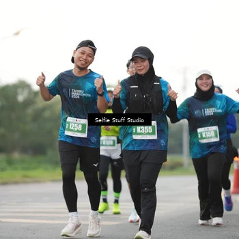 Runner Photo 4414244