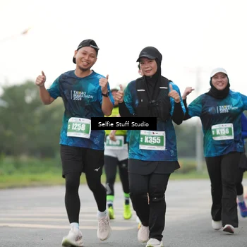 Runner Photo 4414245