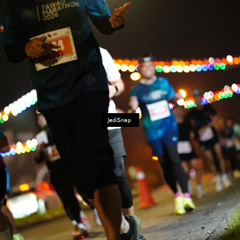 Runner Photo 4414250