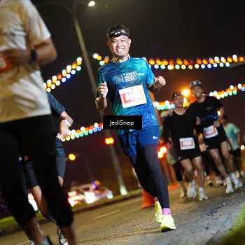 Runner Photo 4414253
