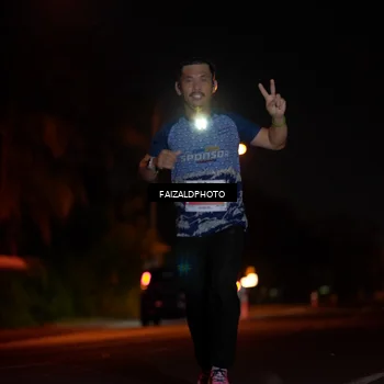 Runner Photo 4414254