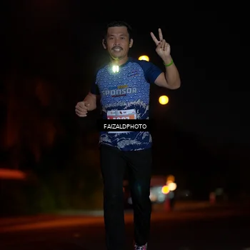 Runner Photo 4414255