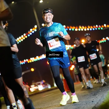 Runner Photo 4414256