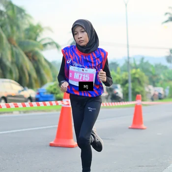 Runner Photo 4414257