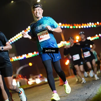 Runner Photo 4414258