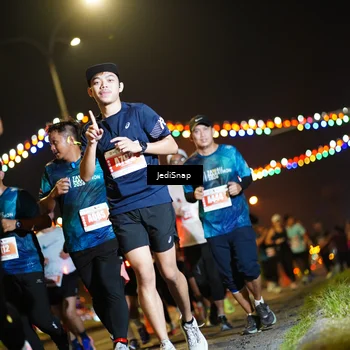 Runner Photo 4414259