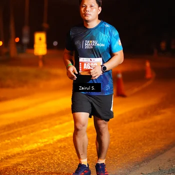 Runner Photo 4414264