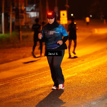Runner Photo 4414265