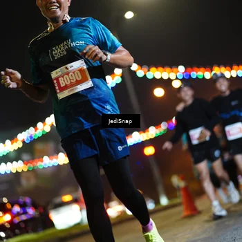 Runner Photo 4414269
