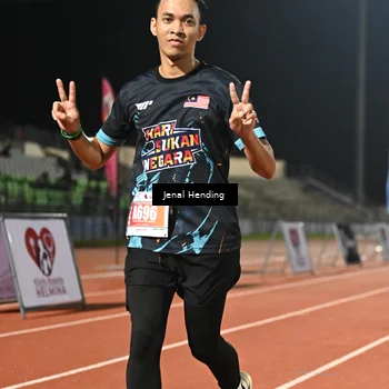 Runner Photo 4414271