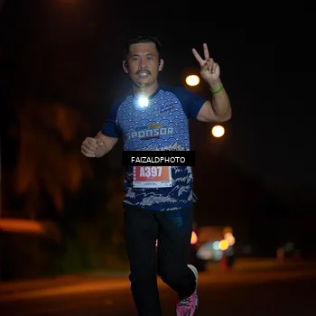 Runner Photo 4414273