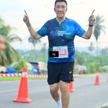 Runner Photo 4414274