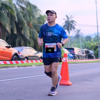 Runner Photo 4414280