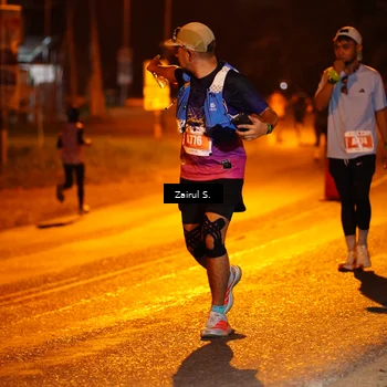 Runner Photo 4414281