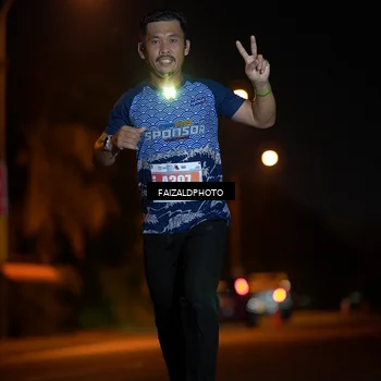 Runner Photo 4414285