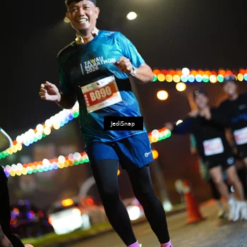 Runner Photo 4414286