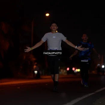 Runner Photo 4414287