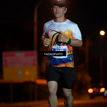 Runner Photo 4414288