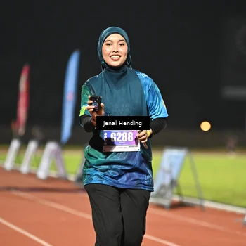 Runner Photo 4414296