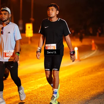 Runner Photo 4414300