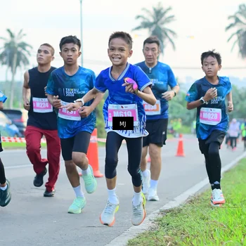 Runner Photo 4414303