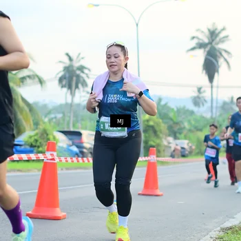 Runner Photo 4414305