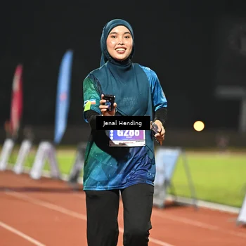 Runner Photo 4414307