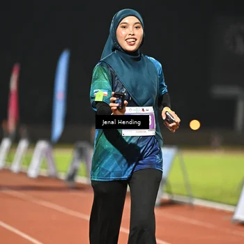Runner Photo 4414310