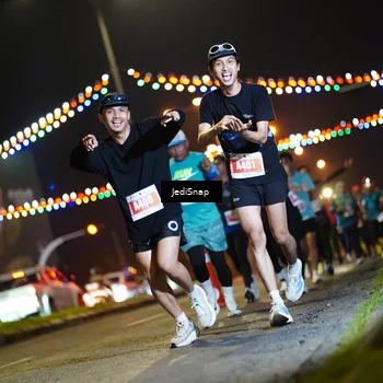 Runner Photo 4414312