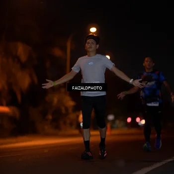 Runner Photo 4414314