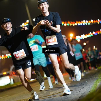 Runner Photo 4414315