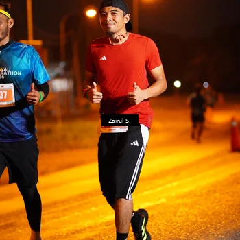 Runner Photo 4414316
