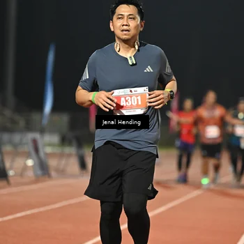 Runner Photo 4414319