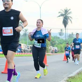 Runner Photo 4414320