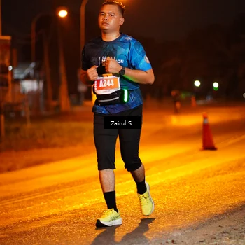 Runner Photo 4414322