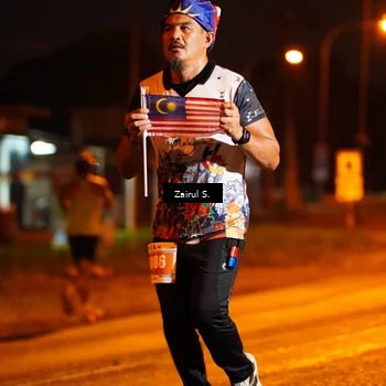 Runner Photo 4414327
