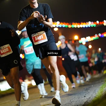Runner Photo 4414328