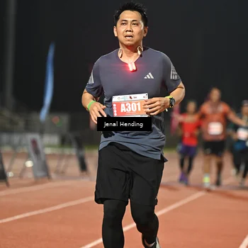 Runner Photo 4414329