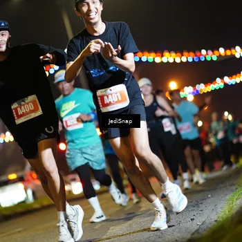 Runner Photo 4414333