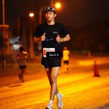 Runner Photo 4414338