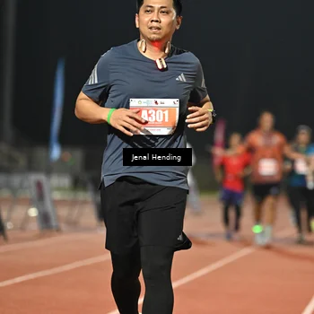 Runner Photo 4414341