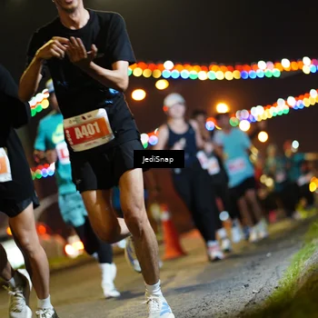 Runner Photo 4414342