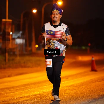 Runner Photo 4414347