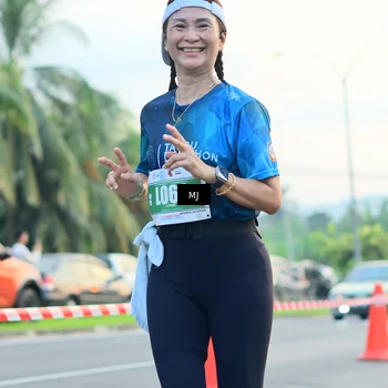 Runner Photo 4414352