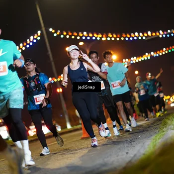 Runner Photo 4414354