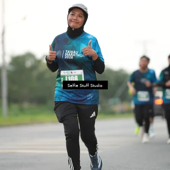 Runner Photo 4414355